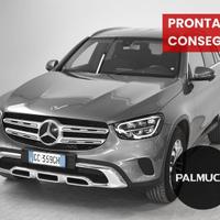 Mercedes-Benz GLC 200 d 4Matic Business aut.