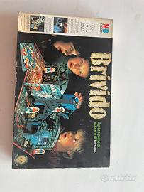 Gioco Brivido anno 85