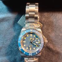 Orologio Submariner Professional Diving 200m