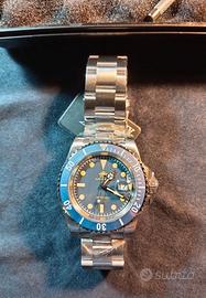 Orologio Submariner Professional Diving 200m