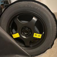 RUOTINO  MERCEDES 155/85 R18