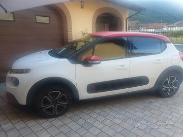 Citroen C3 1.2 Pure Tech Shine