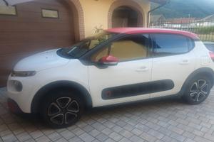 Citroen C3 1.2 Pure Tech Shine