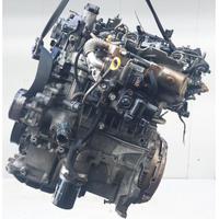 1NDTV MOTORE IMP.BOSCH TOYOTA COROLLA (E12) 1.4 D4