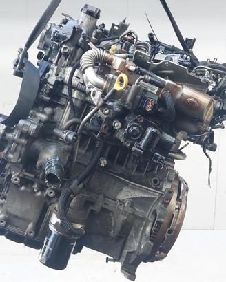 1NDTV MOTORE IMP.BOSCH TOYOTA COROLLA (E12) 1.4 D4