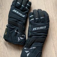 Guanti moto invernali  Dainese