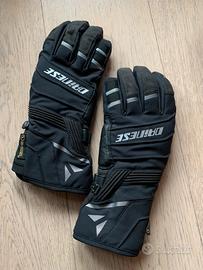 Guanti moto invernali  Dainese