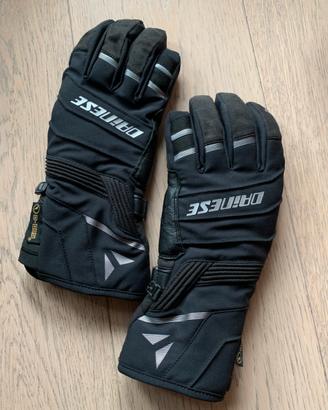 Guanti moto invernali  Dainese