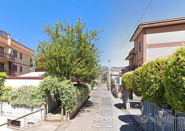 Tivoli trilocale luminoso