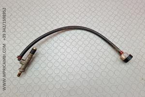 POMPA POSTERIORE POLARIS TRAIL BLAZER 250 2003 200