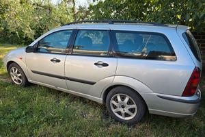 ford focus 1,8 TDCI 115 CV