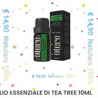 oli essenziali