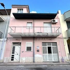 Casa Indipendente Avola [Cod. rif 3194711VRG]