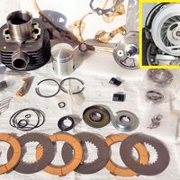 Kit Rev Motore Vespa 125 GT VNB 150 VBB GL SPRINT