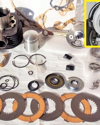 Kit Rev Motore Vespa 125 GT VNB 150 VBB GL SPRINT