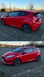 Ford Fiesta St line, OK neopatentati