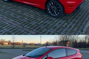 Ford Fiesta St line, OK neopatentati