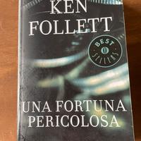Libro Ken Follet