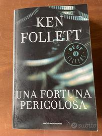 Libro Ken Follet
