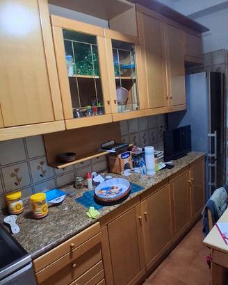 cucina scavolini