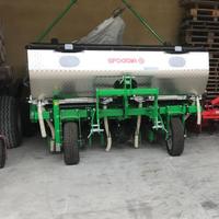 Sarchiatrice sfoggia