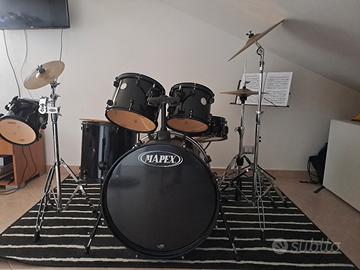 Batteria Mapex Horizon