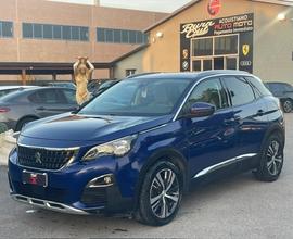 Peugeot 3008 BlueHDi 130 S&S EAT8 Allure