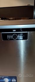 lavastoviglie Beko 