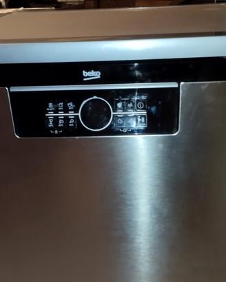 lavastoviglie Beko 