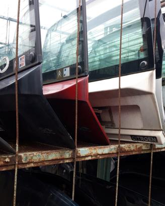 Portellone Citroen AX