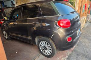 fiat 500 L