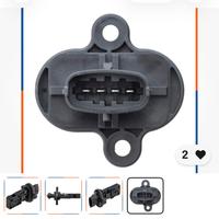 Debimetro alfa stelvio