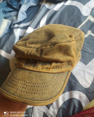Stetson cappello XL 