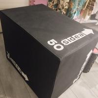 Plyobox Sidea 50x60x75cm