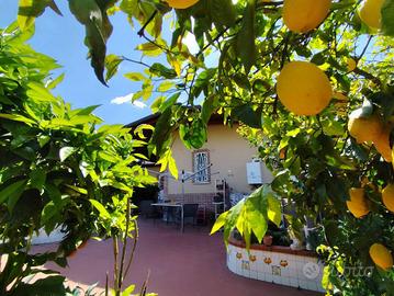Villa di 85 m² con 4 locali a Pompei