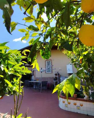 Villa di 85 m² con 4 locali a Pompei
