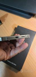Samsung S25 ultra 512gb