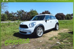 MINI Mini Countrym.(R60) Mini 1.6 One Countryman