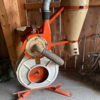 Molino Peruzzo C15-R/75