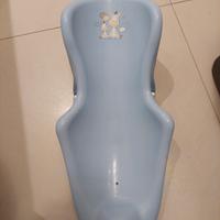 Riduttore per bagnetto