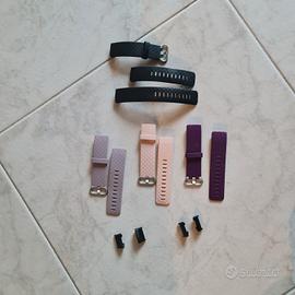 Cinturini e adattatori Fitbit 3