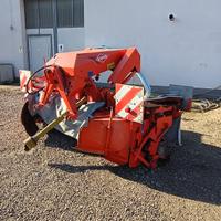 falciacondizionatrice kuhn mod.fc313f cod.5635