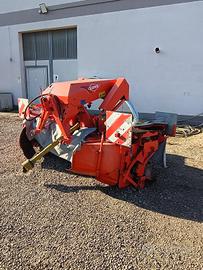 falciacondizionatrice kuhn mod.fc313f cod.5635