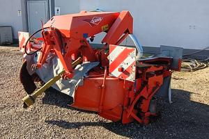 falciacondizionatrice kuhn mod.fc313f cod.5635