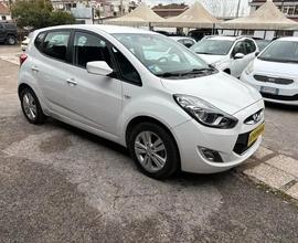 Hyundai iX20 1.4 CRDI 90 CV Comfort