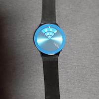 orologio al quarzo Niko San Marino