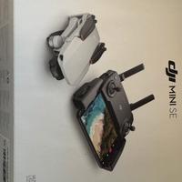 Drone DJI mini se
