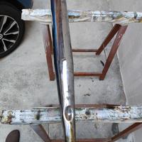 Silenziatore BMW serie R 26