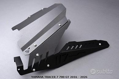 Parafango Posteriore YAMAHA TRACER 7 700 GT 2016