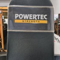 Powertec torre
